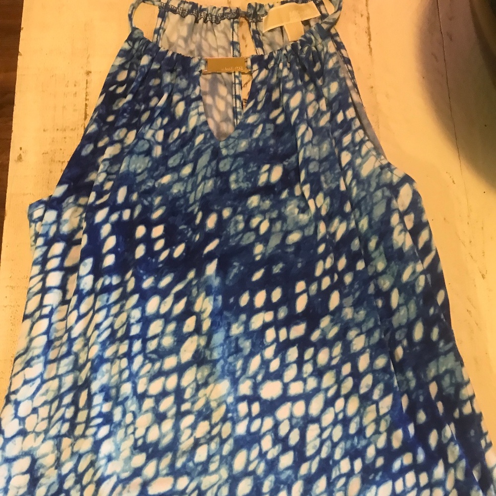 Michael Kors top-Medium